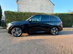 BMW X5 Xdrive40e Iperformance High Ececutive M-sport Pano, Auto's, 4 cilinders, Zwart, Vierwielaandrijving, 313 pk