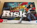 Risk, Hobby en Vrije tijd, Gezelschapsspellen | Bordspellen, Ophalen of Verzenden, Zo goed als nieuw