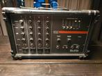 PC-4110 music mixer, Ophalen, Minder dan 500 watt