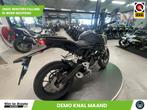 Honda CB 125 R ABS (bj 2018), Motoren, Honda, Bedrijf, Onbekend, 125 cc
