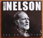 Willie Nelson: The Collection, Ophalen of Verzenden, Zo goed als nieuw