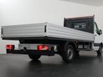 Mercedes-Benz Sprinter 315 L3 Pro | BPM VRIJ | OPEN LAADBAK, Auto's, Automaat, 4 cilinders, 150 pk, Wit