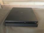 Playstation 4 met accessoires en spellen, Ophalen of Verzenden, Gebruikt