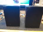 kef c series, Audio, Tv en Foto, Luidsprekers, Gebruikt, 60 tot 120 watt, Front, Rear of Stereo speakers, Ophalen