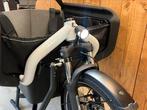 Riese & Muller Carrie | Compacte bakfiets | €1.200 korting!, Fietsen en Brommers, Fietsen | Bakfietsen, Overige merken, Nieuw