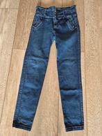 Crokante skinny jeans. Maat 16 jaar. Maat 176., Gebruikt, Meisje, Crokante, Ophalen