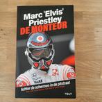 Marc Priestley - De monteur, Lopen en Fietsen, Ophalen of Verzenden, Zo goed als nieuw, Marc Priestley