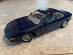 BMW 850i 1:18 Revell schaalmodel, Hobby en Vrije tijd, Modelauto's | 1:18, Ophalen of Verzenden, Zo goed als nieuw, Revell