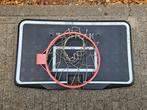Basket met bord Tamark, Sport en Fitness, Basketbal, Ophalen, Gebruikt, Ring, Bord of Paal