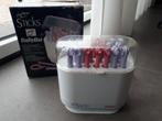 Hot Sticks BaByliss krulset, Ophalen of Verzenden, Zo goed als nieuw, Overige typen