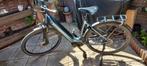 Elektrische fiets merk giant, Fietsen en Brommers, Elektrische fietsen, Ophalen, Giant, Zo goed als nieuw, 50 km per accu of meer