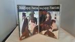 Boogiepop Phantom Vol. 1 en 2 Anime DVD Set, Gebruikt, Tekenfilm, Ophalen of Verzenden, Alle leeftijden
