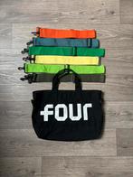 Four Amsterdam Tas M, Sieraden, Tassen en Uiterlijk, Tassen | Schoudertassen, Ophalen of Verzenden, Zo goed als nieuw