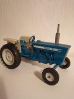 Schaalmodel tractor Ford 4600, type 4600 Groot model, Overige merken, Ophalen of Verzenden, Zo goed als nieuw, Groter dan 1:32