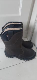 Bouw/ stal/safety laarzen 38, Tuin en Terras, Werkkleding, Ophalen of Verzenden, Nieuw, Laarzen
