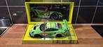 Porsche 911 (991.2) GT3 R Manthey Grello 1 18, Ophalen of Verzenden, Zo goed als nieuw, MiniChamps