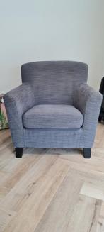 IKEA Ekenas Fauteuil, Huis en Inrichting, Ophalen, Gebruikt, 75 tot 100 cm, Fauteuil