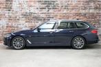 BMW 5 Serie Touring 520i High Executive Sport Line Automaat, Automaat, 1998 cc, Achterwielaandrijving, Gebruikt