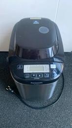 Goede kwaliteit Panasonic broodbakmachine, Witgoed en Apparatuur, Broodbakmachines, 400 tot 800 gram deeg, Ophalen of Verzenden