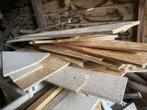 Plaatmateriaal restanten- o.a. multiplex, underlayment, Ophalen, Minder dan 25 mm, Nieuw, Plank