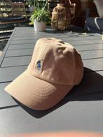 Polo Ralph Lauren Pet | Beige | Nieuwstaat, Ralph Lauren, Nieuw, Pet, One size fits all