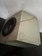 Leuke sub, Ophalen, Gebruikt