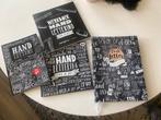 Handlettering Boeken Set, Boeken, Hobby en Vrije tijd, Ophalen of Verzenden, Nieuw, Tekenen en Schilderen, Geschikt voor kinderen