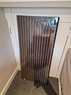 Akoestische Wandpanelen 130x60 - 2 stuks, Huis en Inrichting, Ophalen