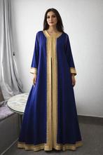 Prachtige diep royal blue Takshita - Bieden toegestaan!, Kleding | Dames, Maat 38/40 (M), Blauw, Ophalen of Verzenden, Zo goed als nieuw