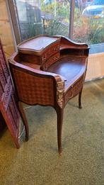 Antiek Louis XVI  dames bureau, Antiek en Kunst, Antiek | Meubels | Tafels, Ophalen