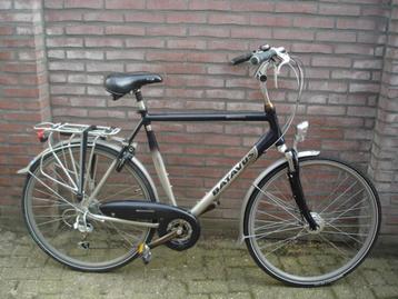 Batavus Jakima v.v. 21 versnellingen beschikbaar voor biedingen