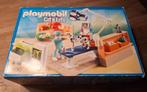 Hele mooi playmobil set dierenarts, city life, 5530, Ophalen of Verzenden, Gebruikt