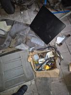 Volkswagen t3 onderdelen westfalia grijs, Ophalen