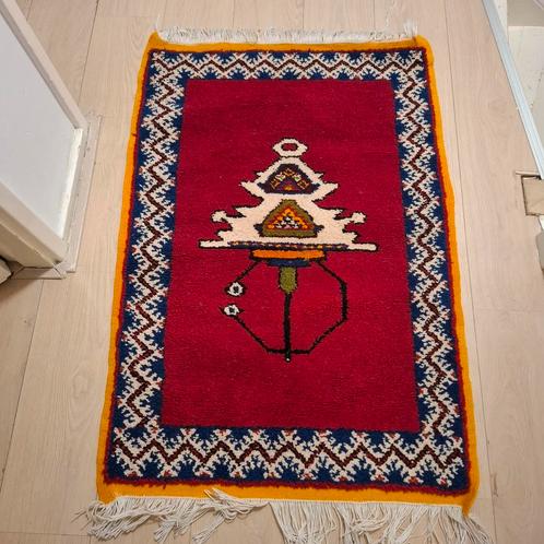 Berbers tapijt, Huis en Inrichting, Stoffering | Tapijten en Kleden, Nieuw, 200 cm of meer, Rechthoekig, Ophalen of Verzenden