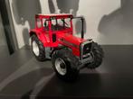 Massey Ferguson Schuco 1:32, Hobby en Vrije tijd, Modelauto's | 1:32, Ophalen of Verzenden, Zo goed als nieuw, Tractor of Landbouw