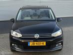 Volkswagen Touran 1.2 TSI Highline 7p PANORAMADAK, TOPSTAAT, Voorwielaandrijving, 65 €/maand, 730 kg, Gebruikt