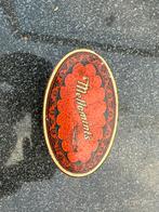 Vintage MelloMints Blikken Doos Philadelphia PA, Verzenden