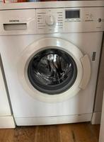 Siemens Wasmachine E14-4S, Witgoed en Apparatuur, Wasmachines, Gebruikt, Ophalen of Verzenden, Voorlader, 85 tot 90 cm