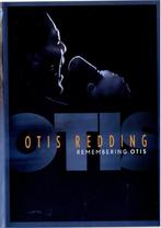 DVD Otis Redding Remembering otis, Vanaf 6 jaar, Ophalen of Verzenden, Zo goed als nieuw, Muziek en Concerten