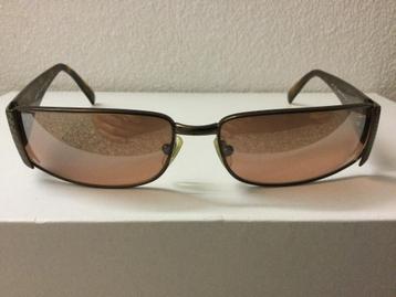 Zonnebril Versace dames Designer ( Bruin Rechthoek M) beschikbaar voor biedingen