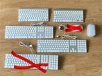 Apple magic keyboard / magic mouse / en meer, Computers en Software, Toetsenborden, Ophalen of Verzenden, Numeriek, Zo goed als nieuw