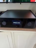 Michi X3, Overige merken, Ophalen of Verzenden, Zo goed als nieuw, 120 watt of meer