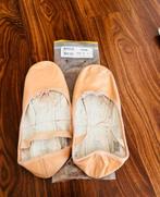 Bloch balletschoenen maat 5B maat 38, Sport en Fitness, Ballet, Ophalen of Verzenden, Zo goed als nieuw, Schoenen