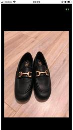 Schoen, Ophalen, Zo goed als nieuw, Zara, Zwart