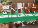 Grote variatie vogelhuisjes te koop! 🐦🌿🛖, Ophalen of Verzenden, Nieuw