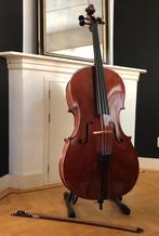 Studie cello 4/4, Ophalen, Zo goed als nieuw