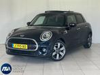 Mini Mini 1.5 Cooper 60 Years Edition | Automaat | Schuif-Ka, 136 pk, Gebruikt, Blauw, 3 cilinders