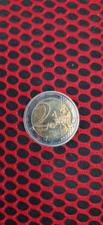 2 euro  munt  punt gaaf, Ophalen of Verzenden