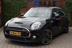 Mini CLUBMAN 2.0 John Cooper Works/ BTW / Pano / Schaalstoel, Automaat, 1998 cc, Met garantie (alle), Zwart