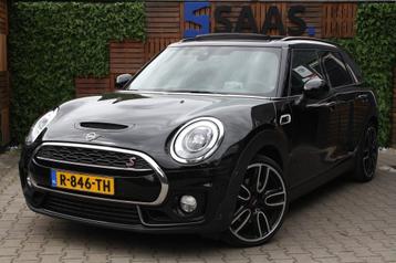 Mini CLUBMAN 2.0 John Cooper Works/ BTW / Pano / Schaalstoel beschikbaar voor biedingen